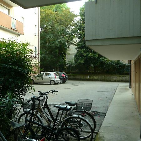 Talamini Apartment เมสเตร ภายนอก รูปภาพ