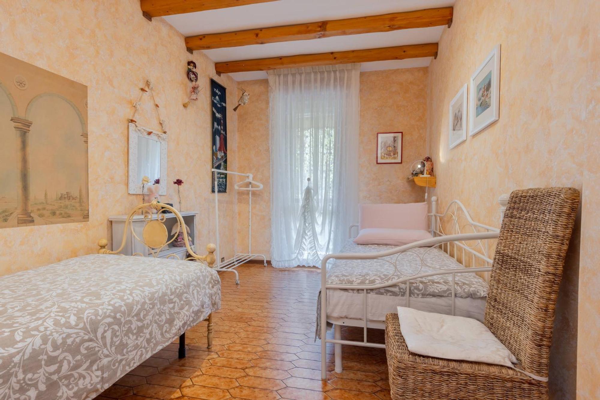 Talamini Apartment เมสเตร ภายนอก รูปภาพ