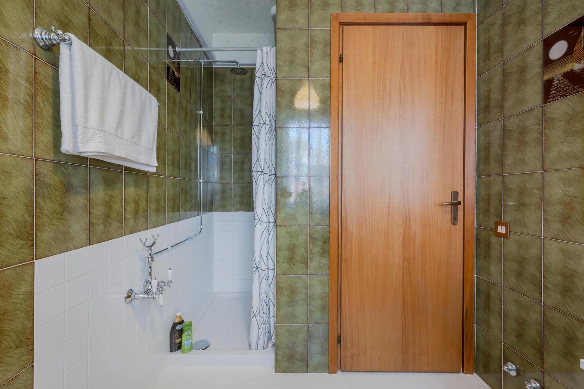 Talamini Apartment เมสเตร ภายนอก รูปภาพ