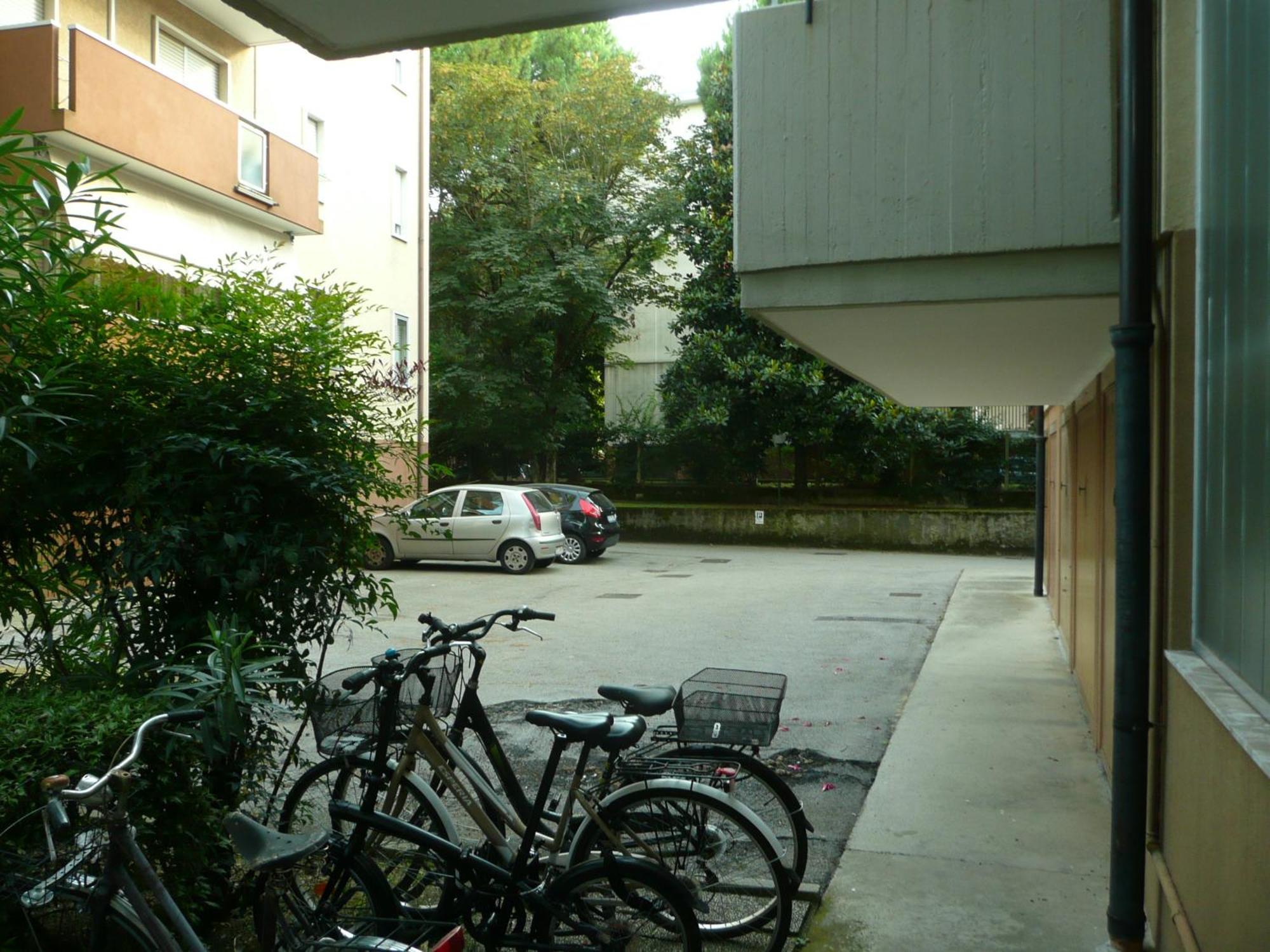 Talamini Apartment เมสเตร ภายนอก รูปภาพ