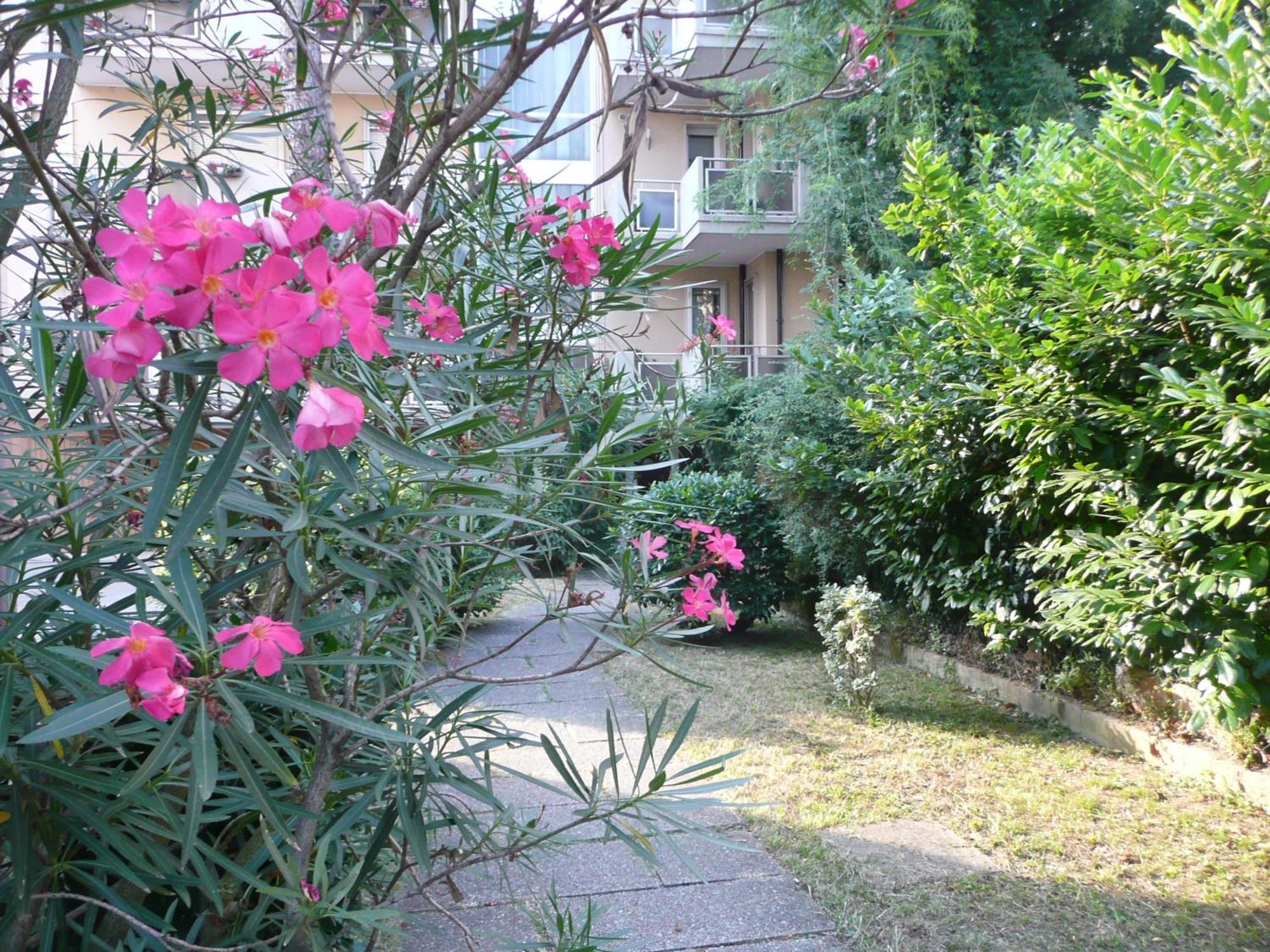 Talamini Apartment เมสเตร ภายนอก รูปภาพ